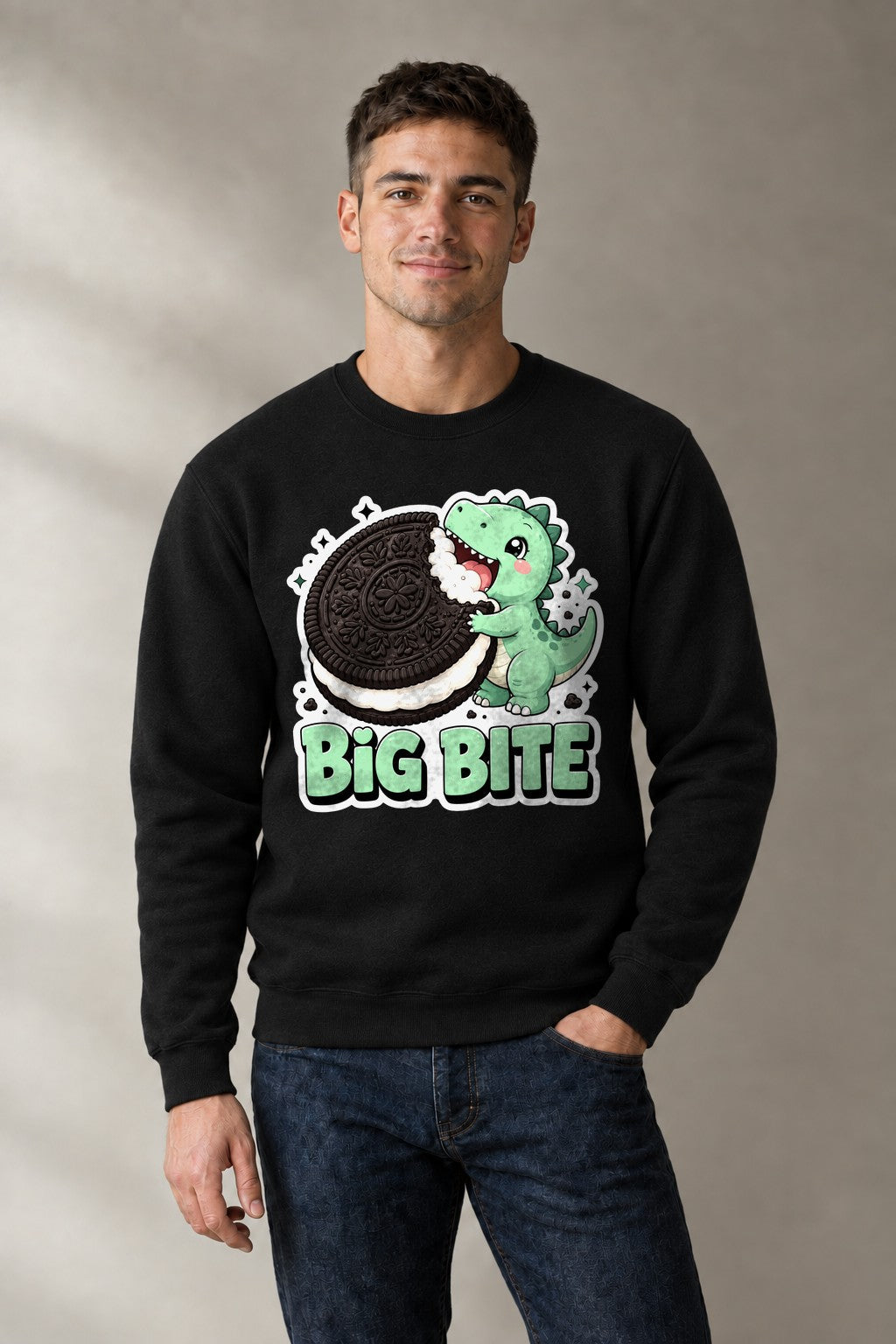 Big Bite Dino product image 2
