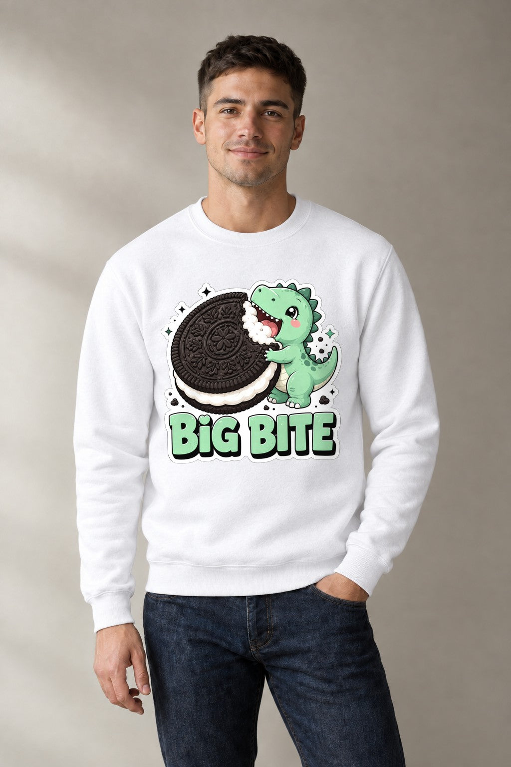 Big Bite Dino product image 1