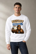 Bigfoot Verified Official ID Card product image 1