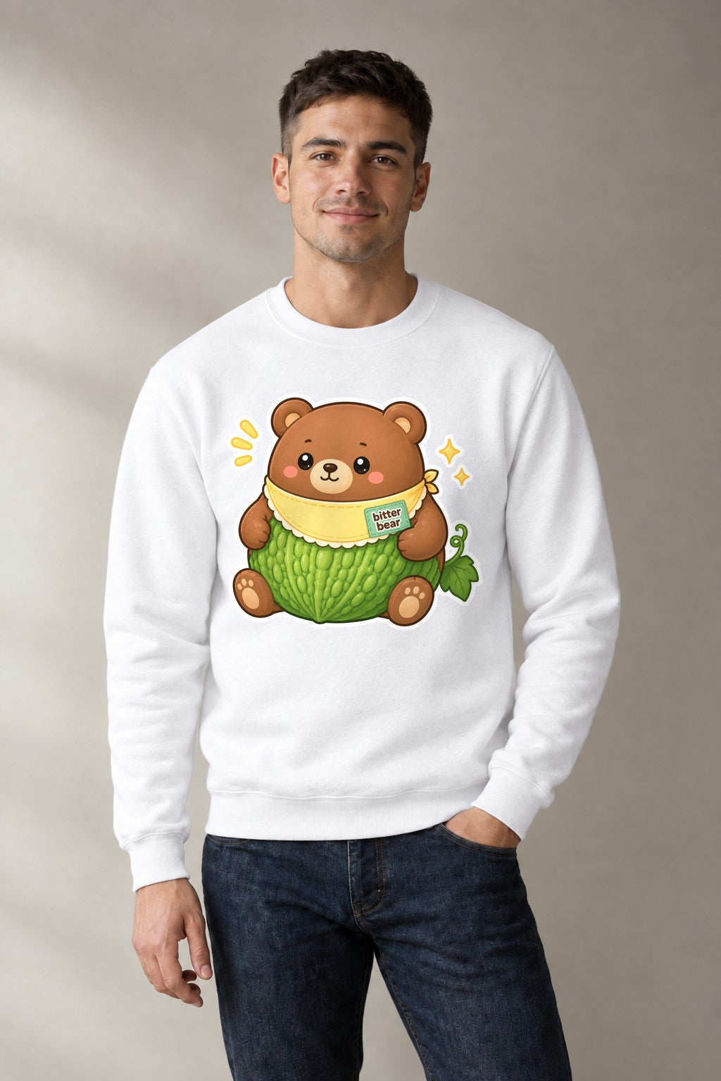 Bitter Bear product image 1