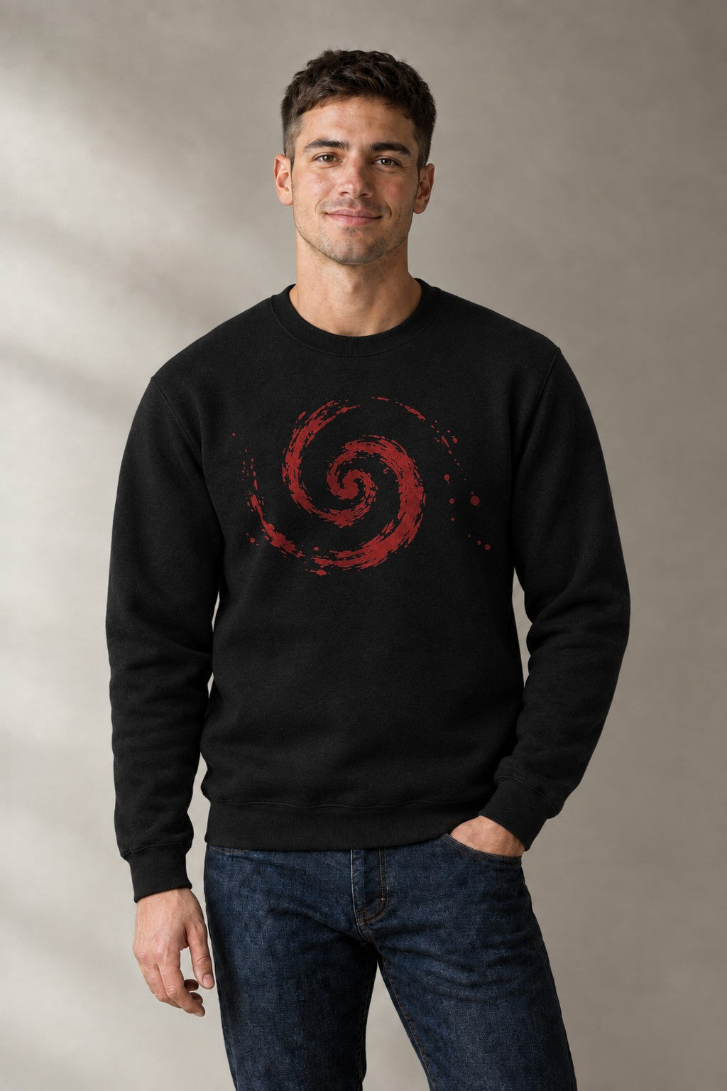Blood Spiral Vortex product image 2