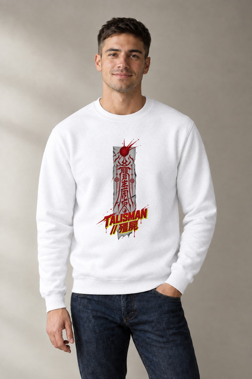 Blood Talisman product image 1