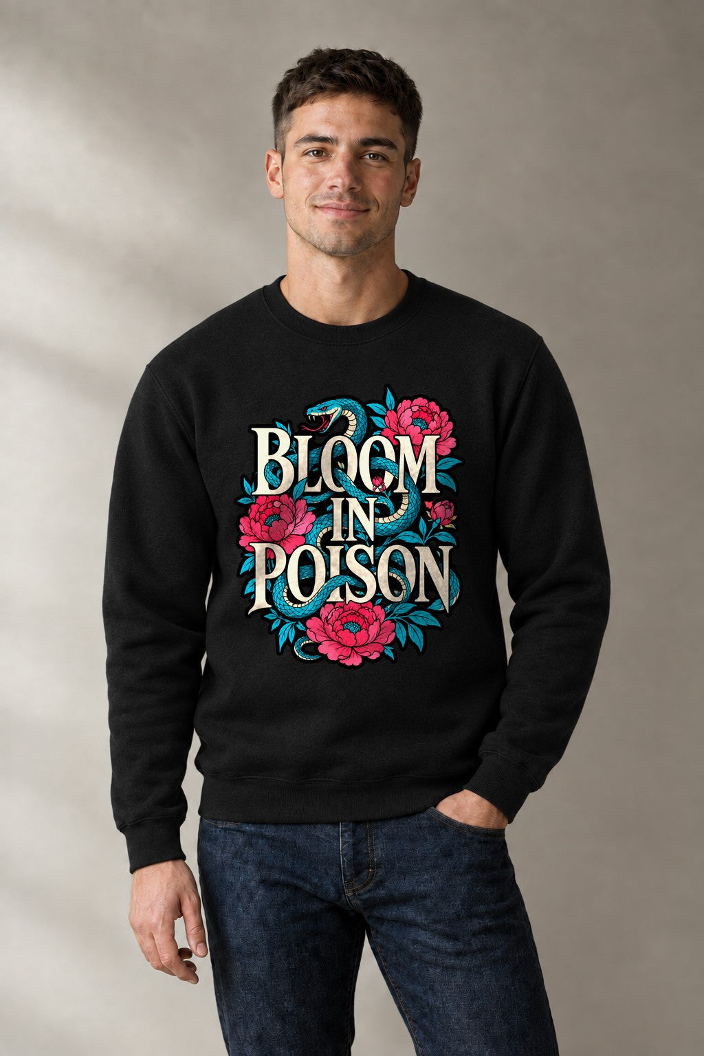 Bloom In Poison product image 2