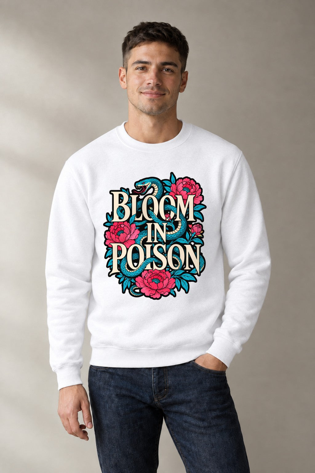 Bloom In Poison product image 1