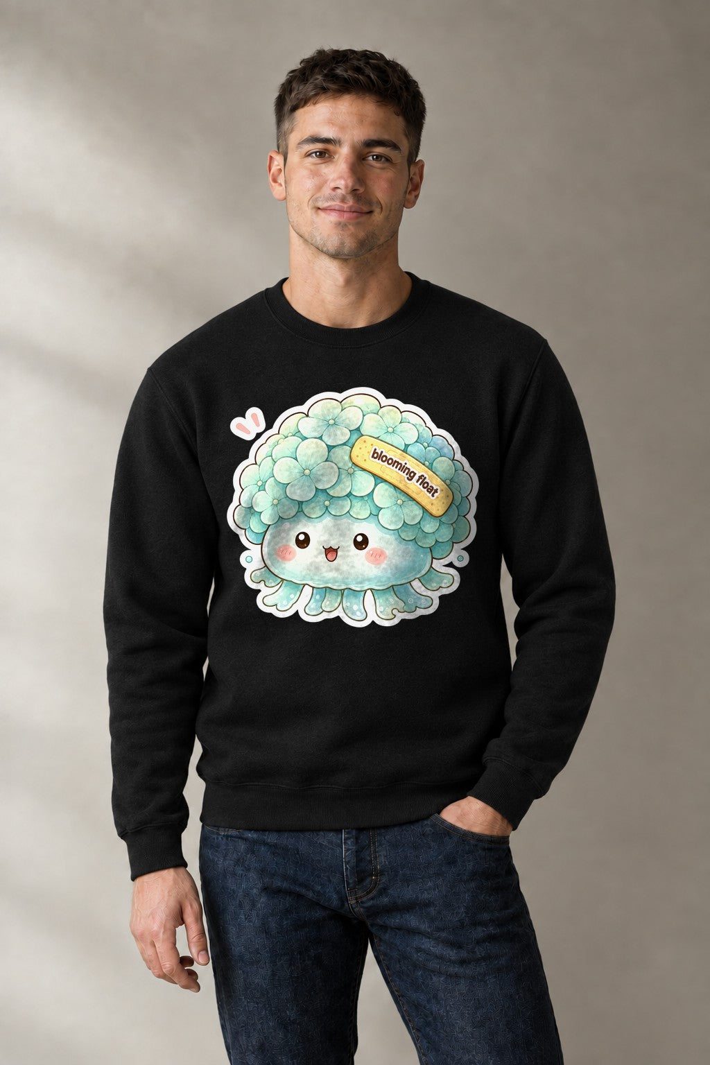 Blooming Float Jellyfish product image 2