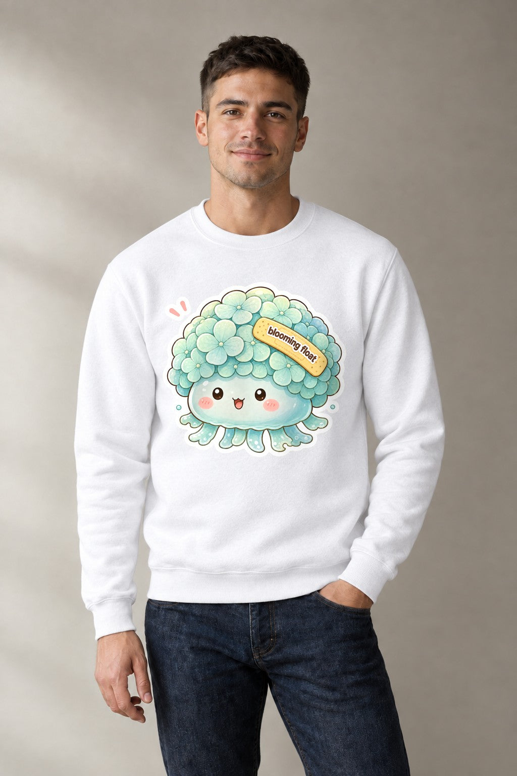 Blooming Float Jellyfish product image 1