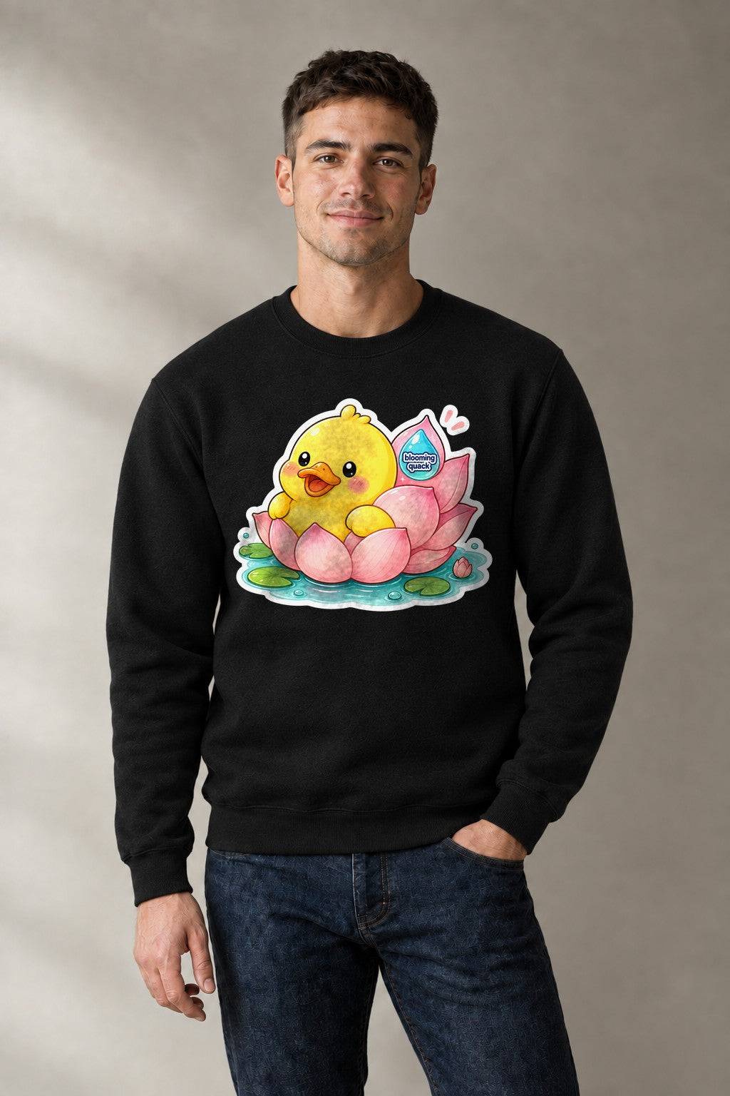 Blooming Quack product image 2