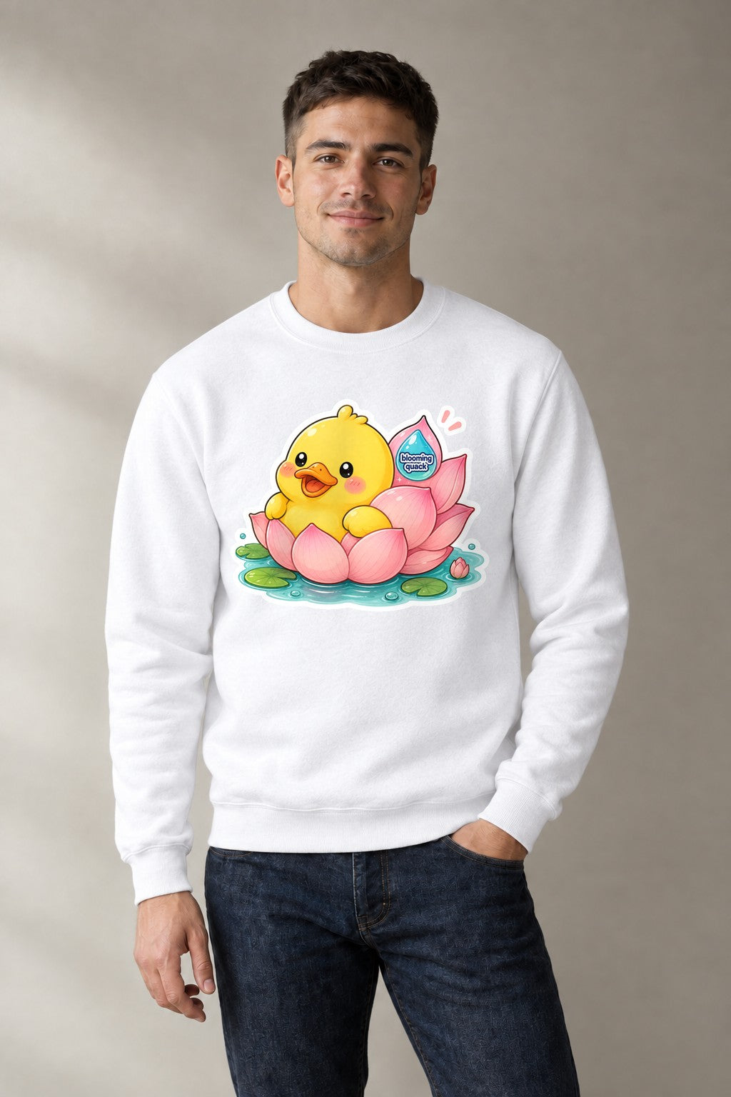 Blooming Quack product image 1