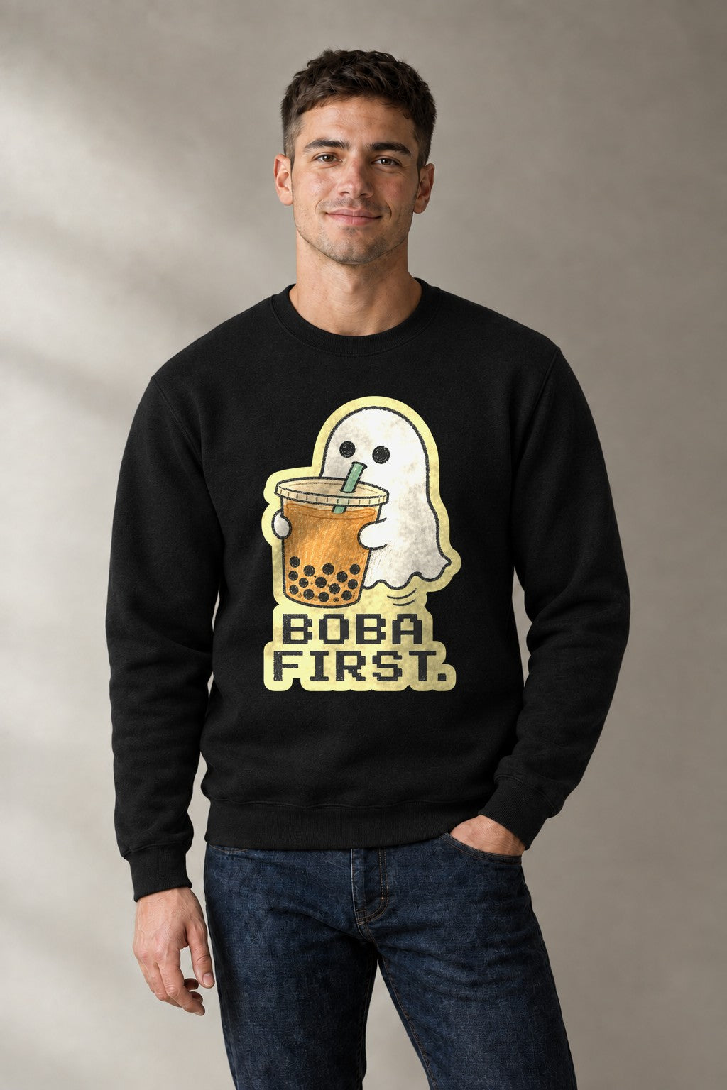 Boba First Ghost product image 2