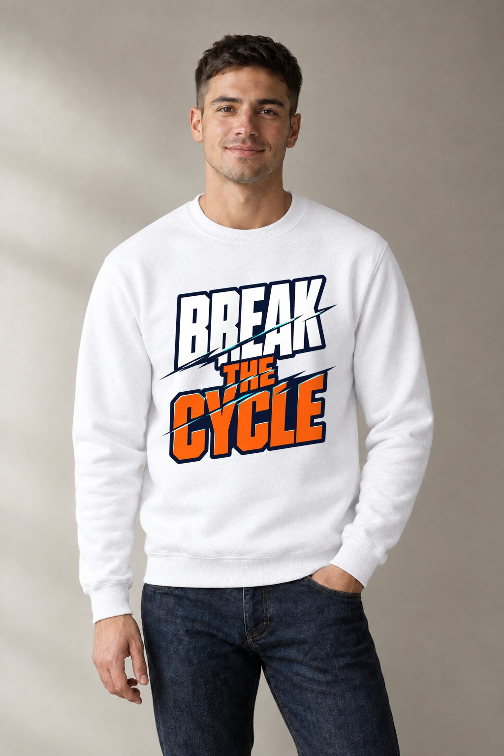Break The Cycle product image 1