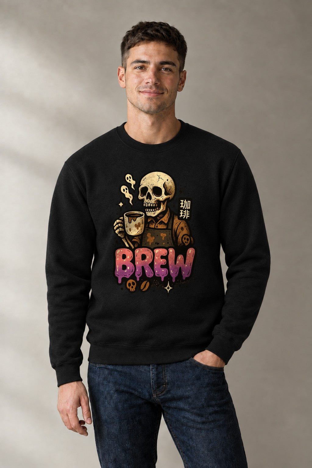 Brew or Die product image 2