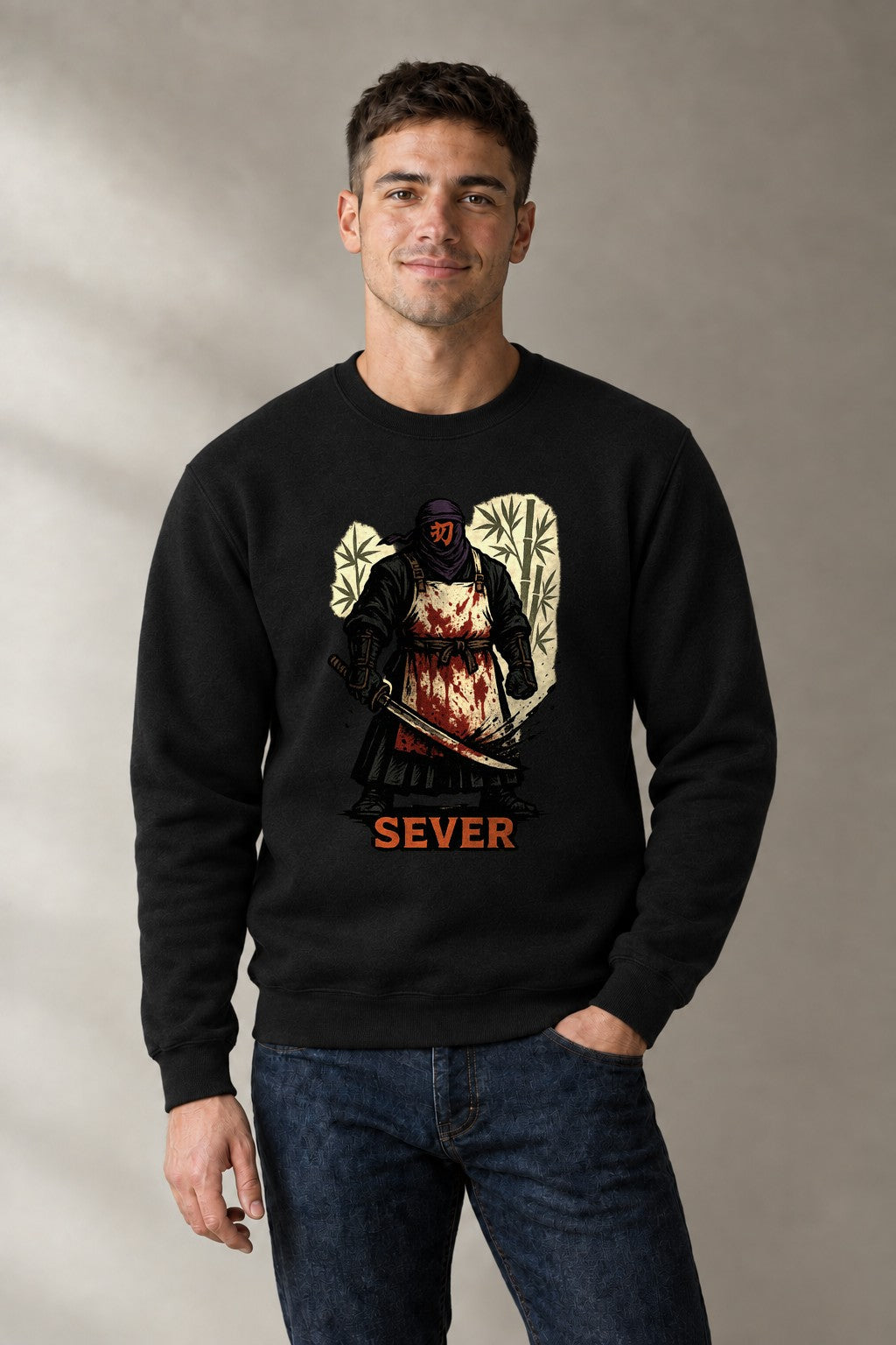 Butcher Samurai product image 2