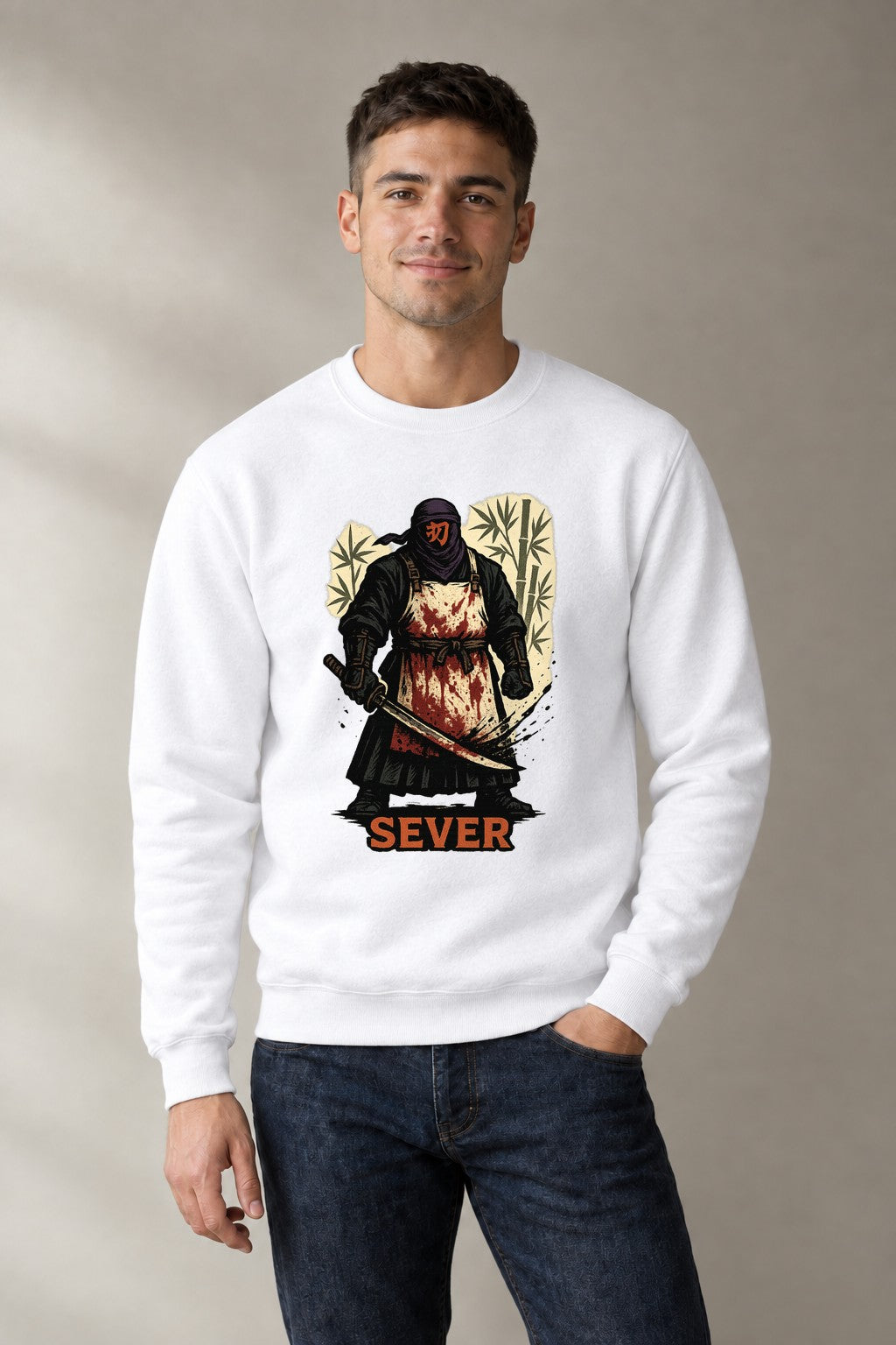 Butcher Samurai product image 1