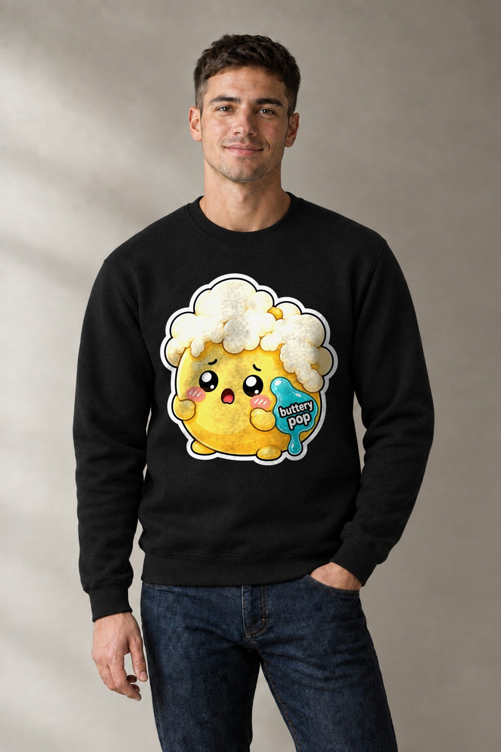 Buttery Pop product image 2