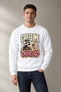 Caffeine Overload Cat product image 1