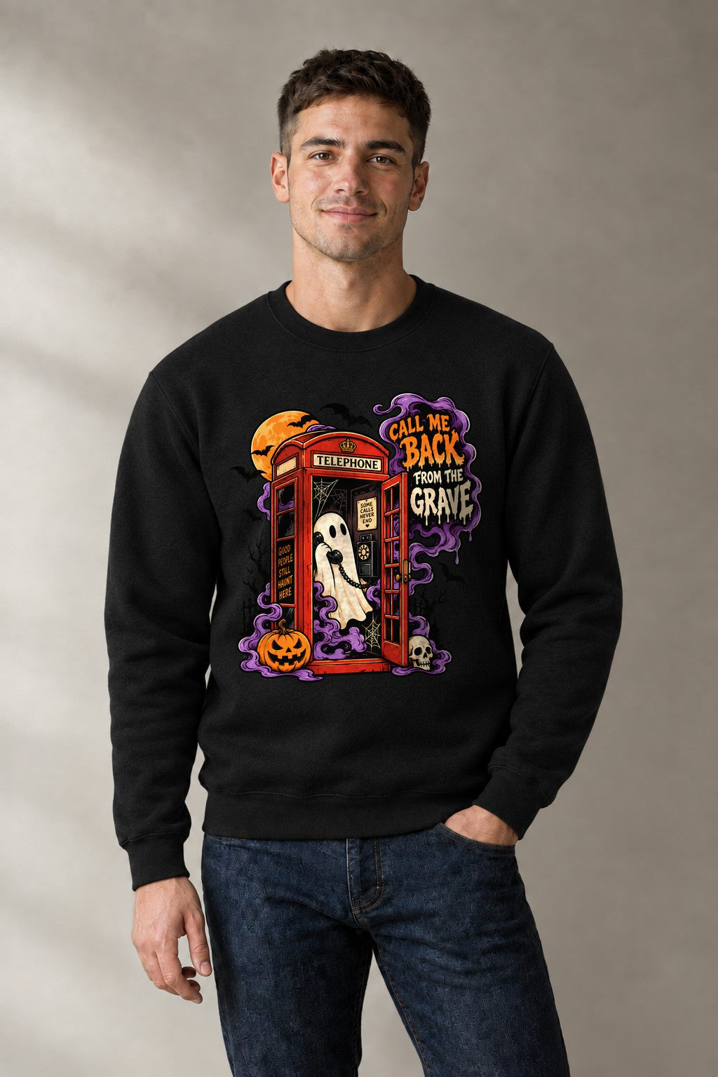 Call From The Grave product image 2