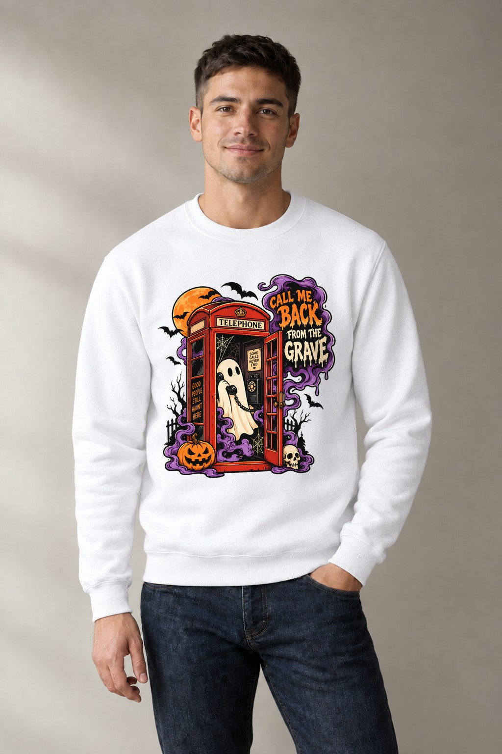 Call From The Grave product image 1