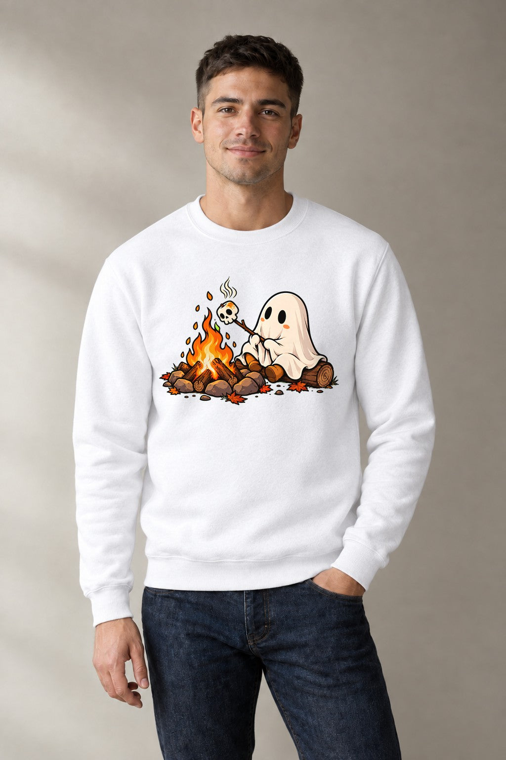 Campfire Ghost product image 1