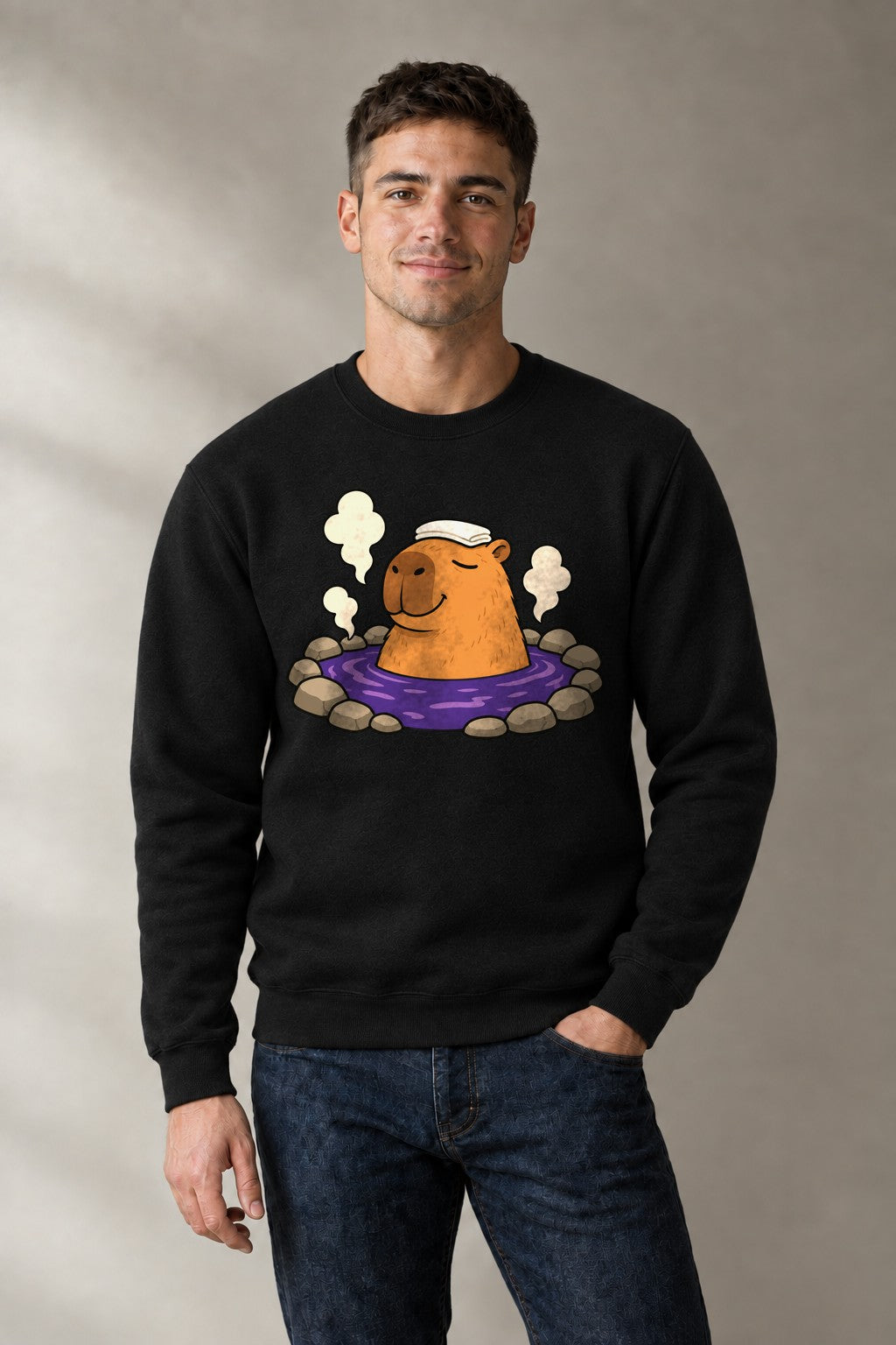 Capybara Hot Spring product image 2
