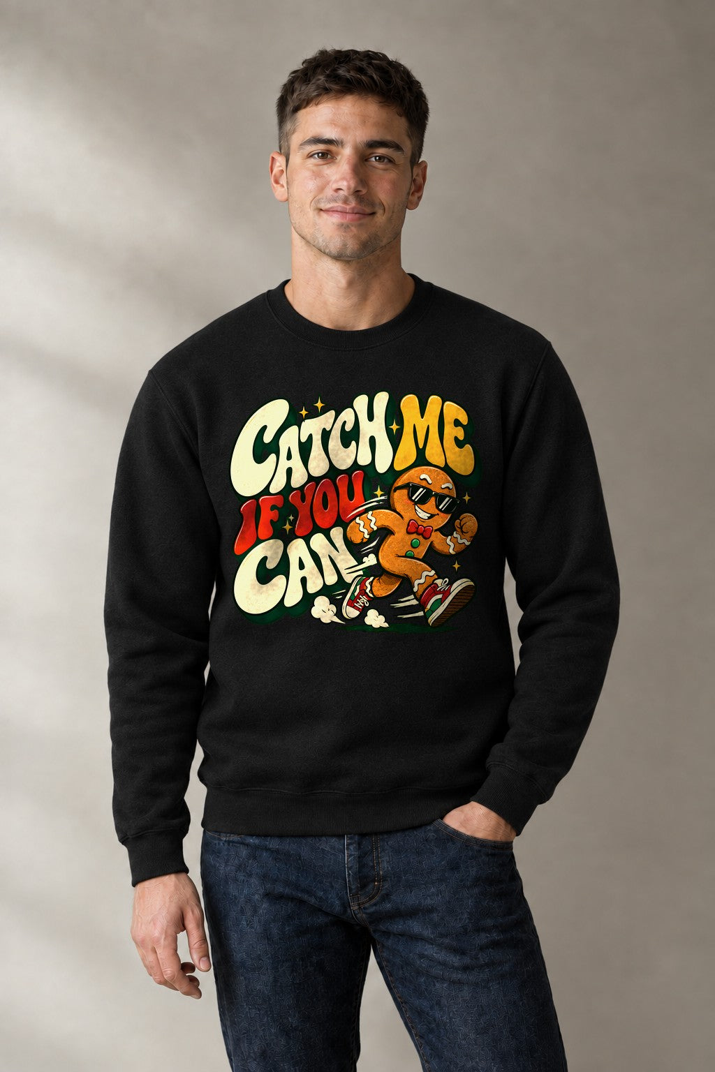 Catch Me If You Can product image 2