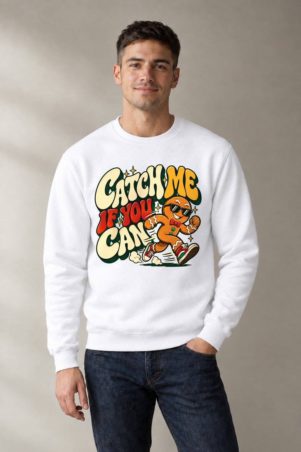 Catch Me If You Can product image 1