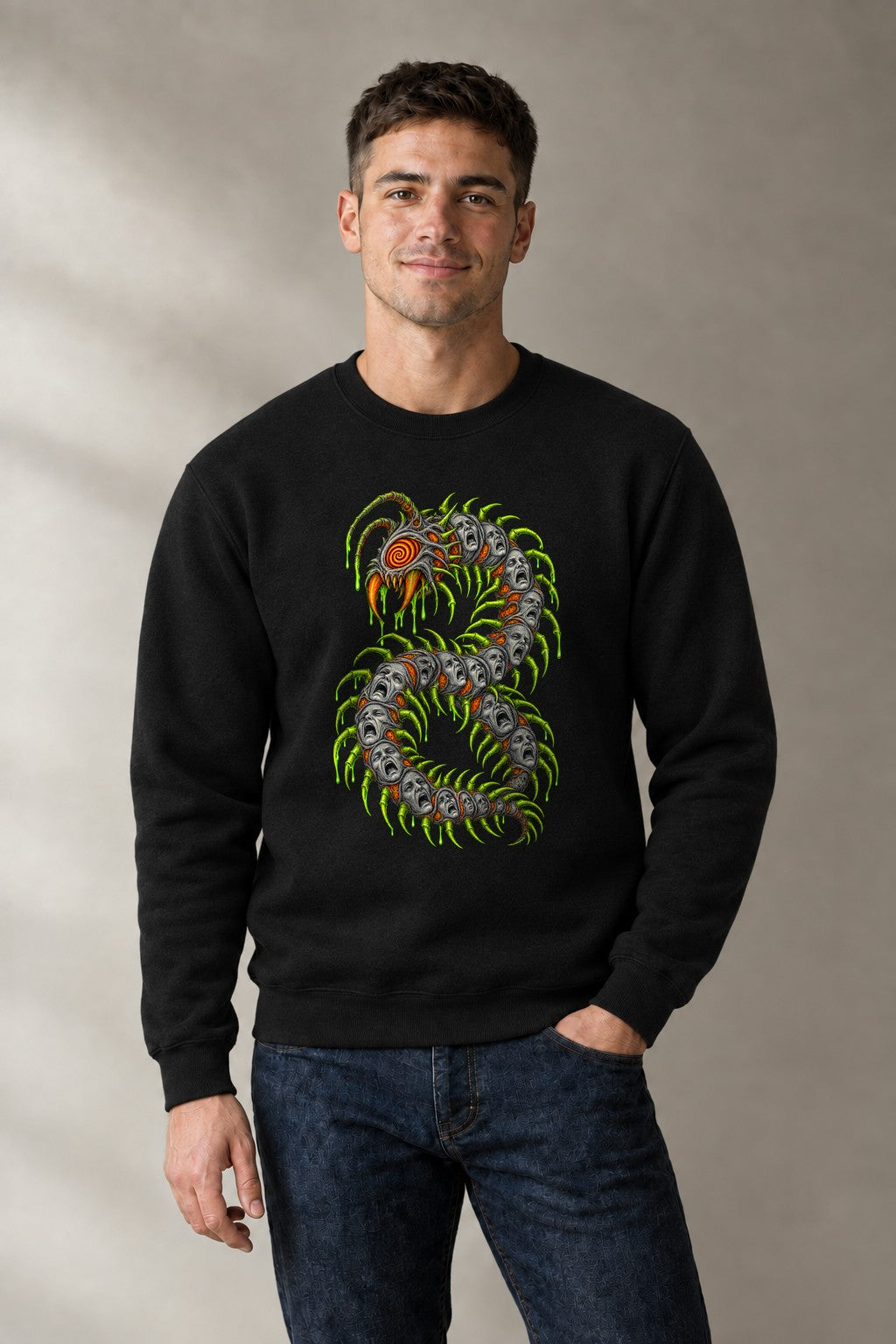 Centipede of Souls product image 2