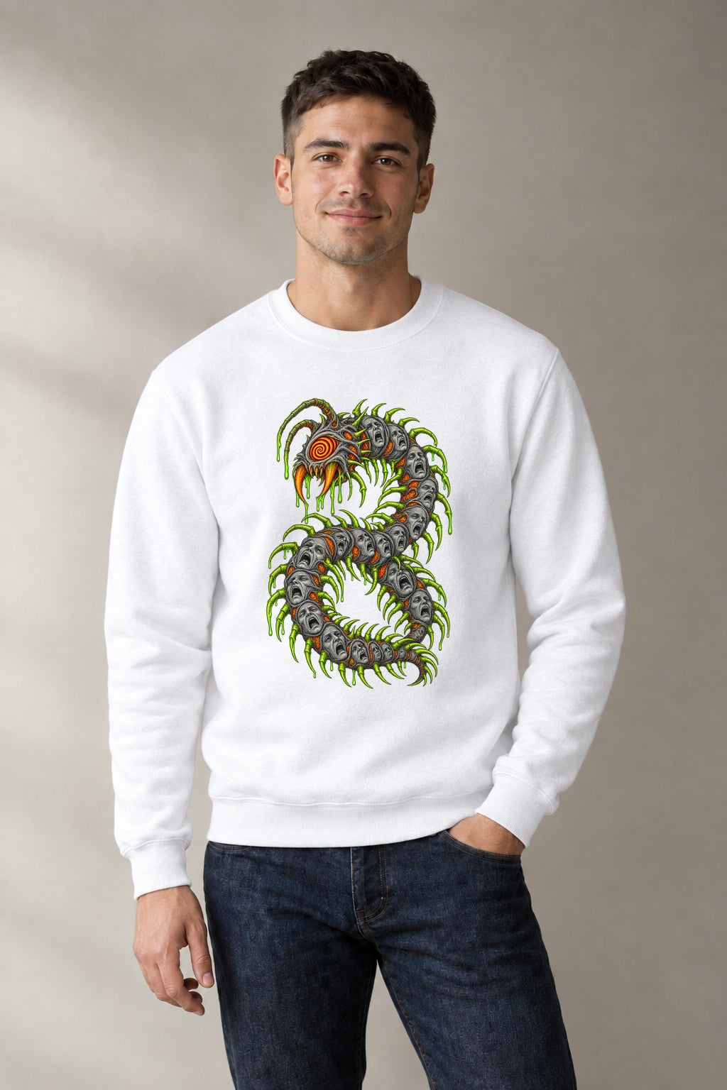 Centipede of Souls product image 1