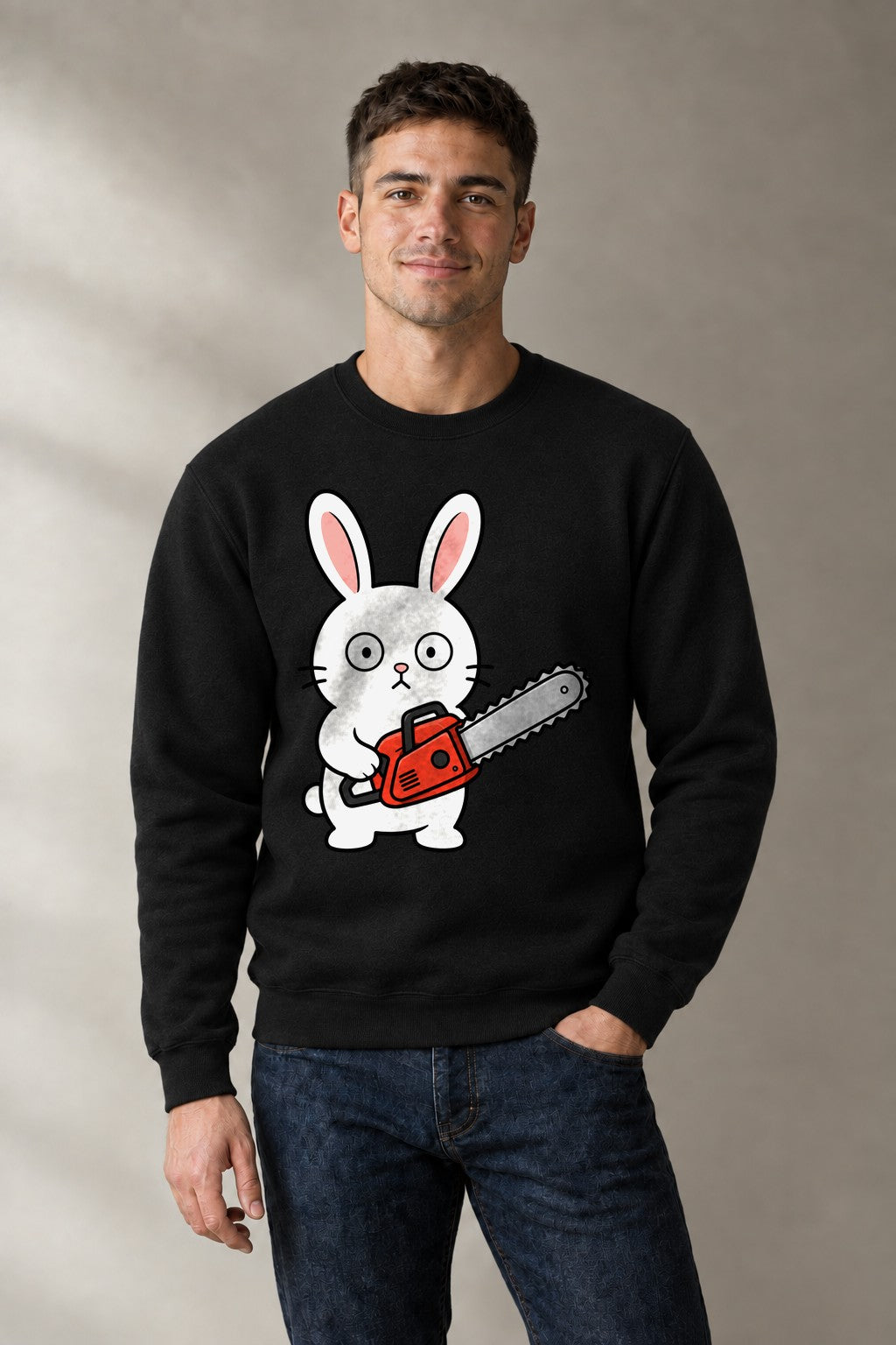 Chainsaw Bunny product image 2