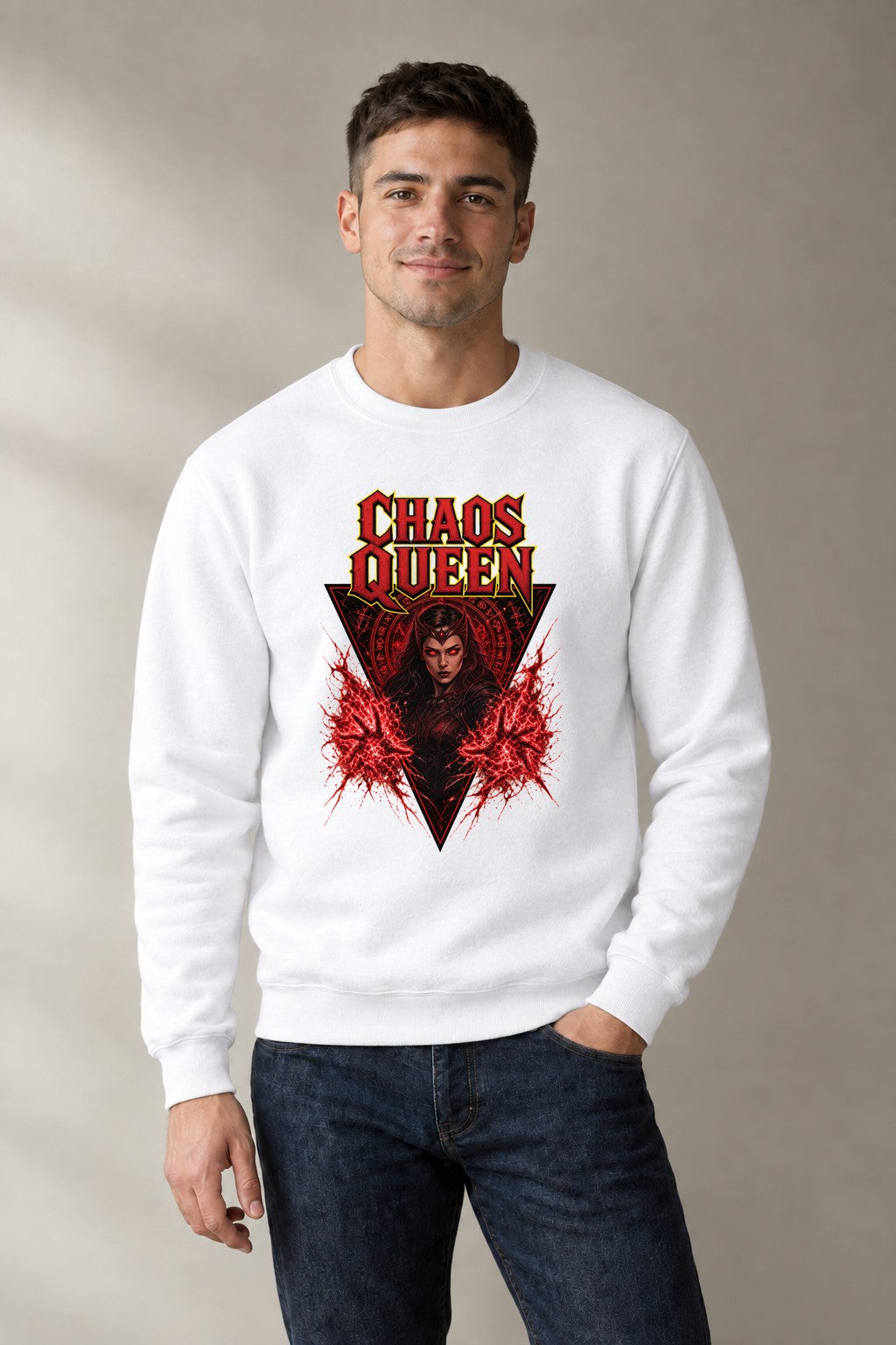 Chaos Queen product image 1