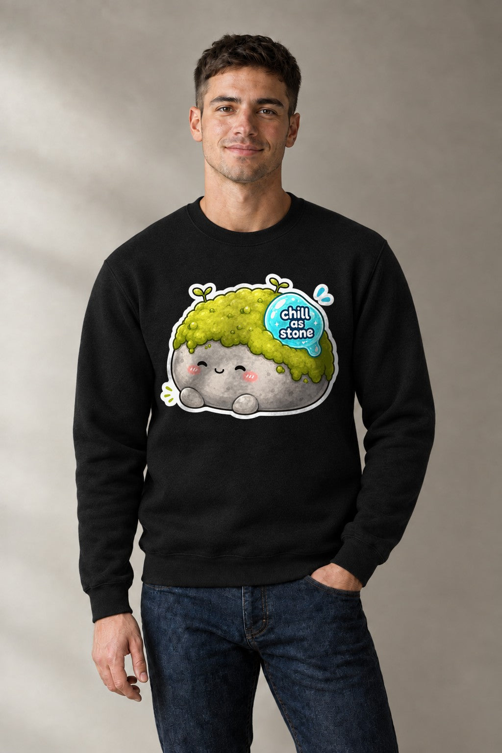 Chill As Stone product image 2