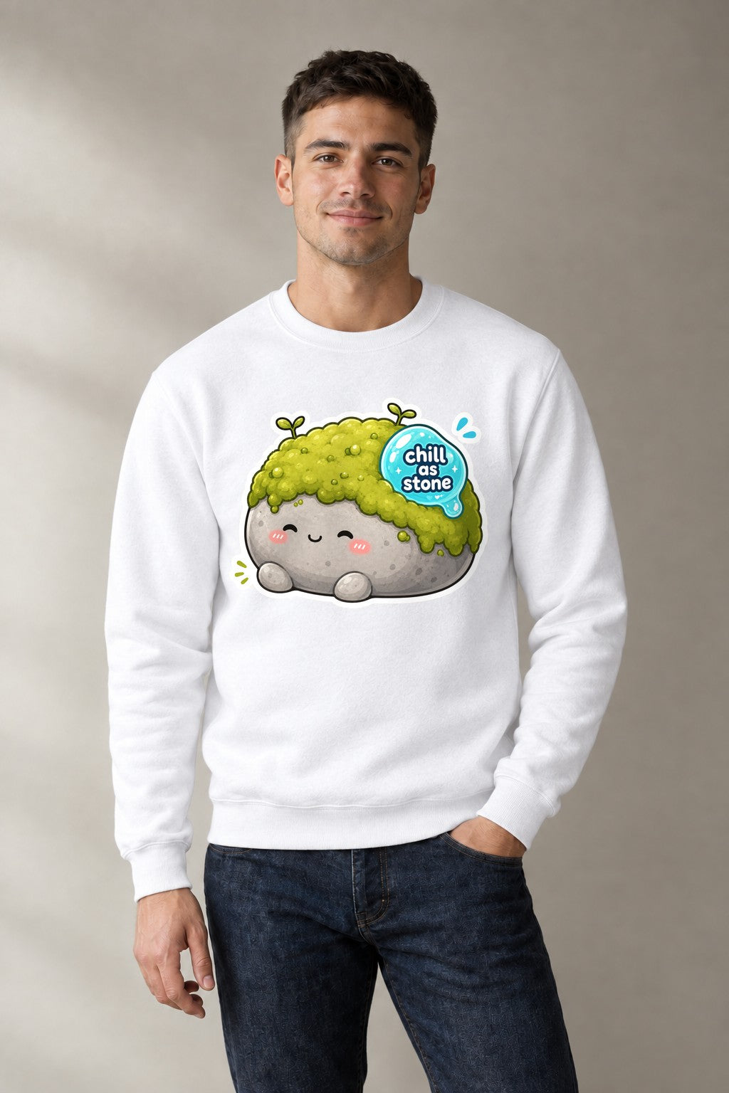 Chill As Stone product image 1
