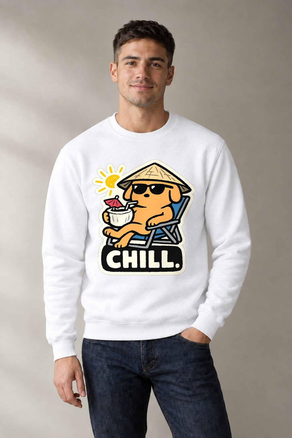 Chill Dog product image 1