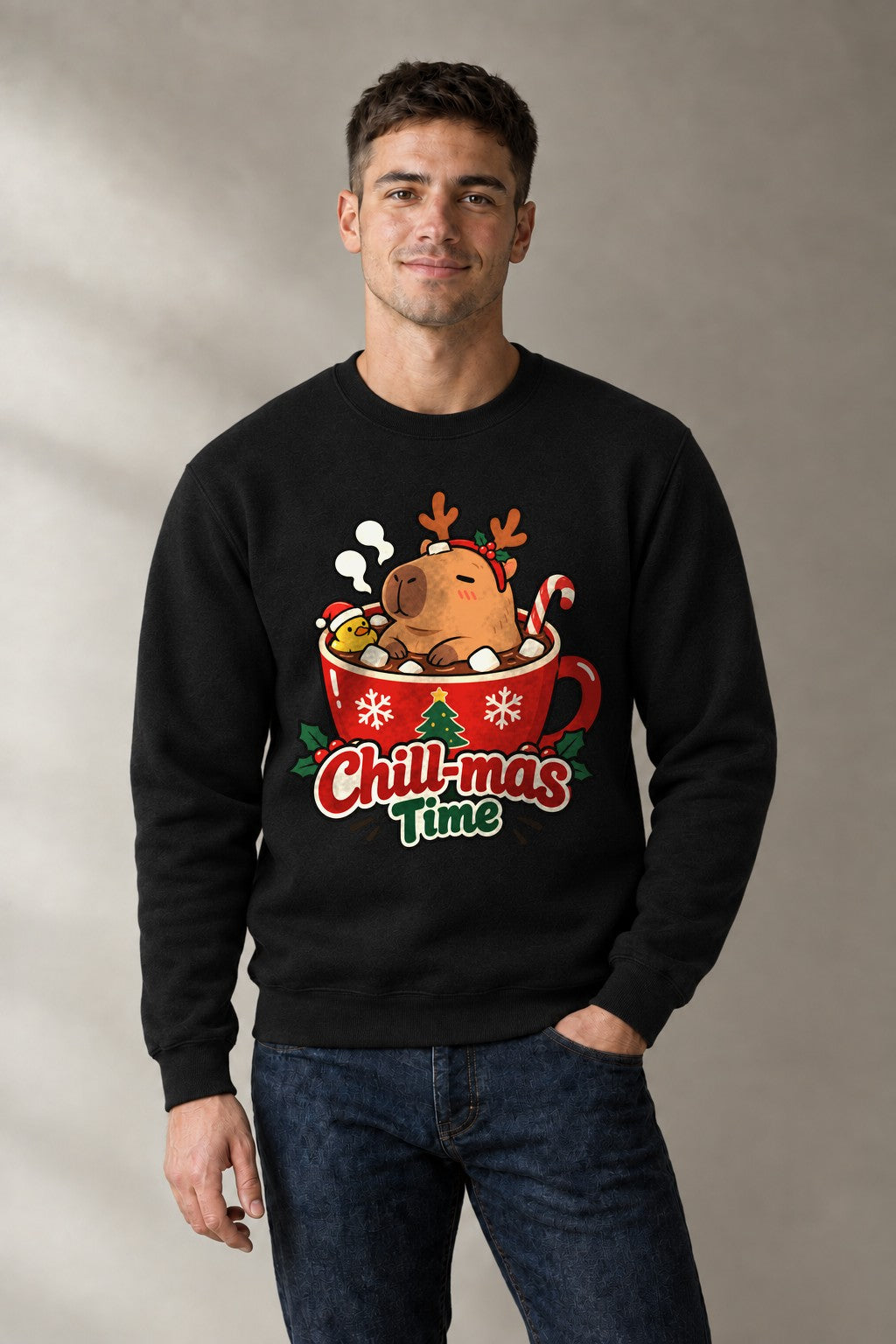 Chill-mas Time product image 2