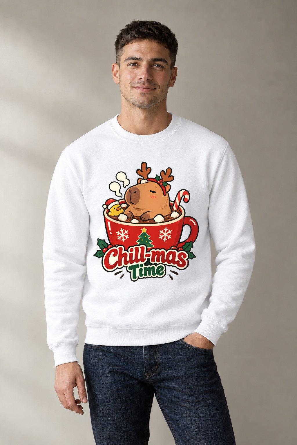 Chill-mas Time product image 1