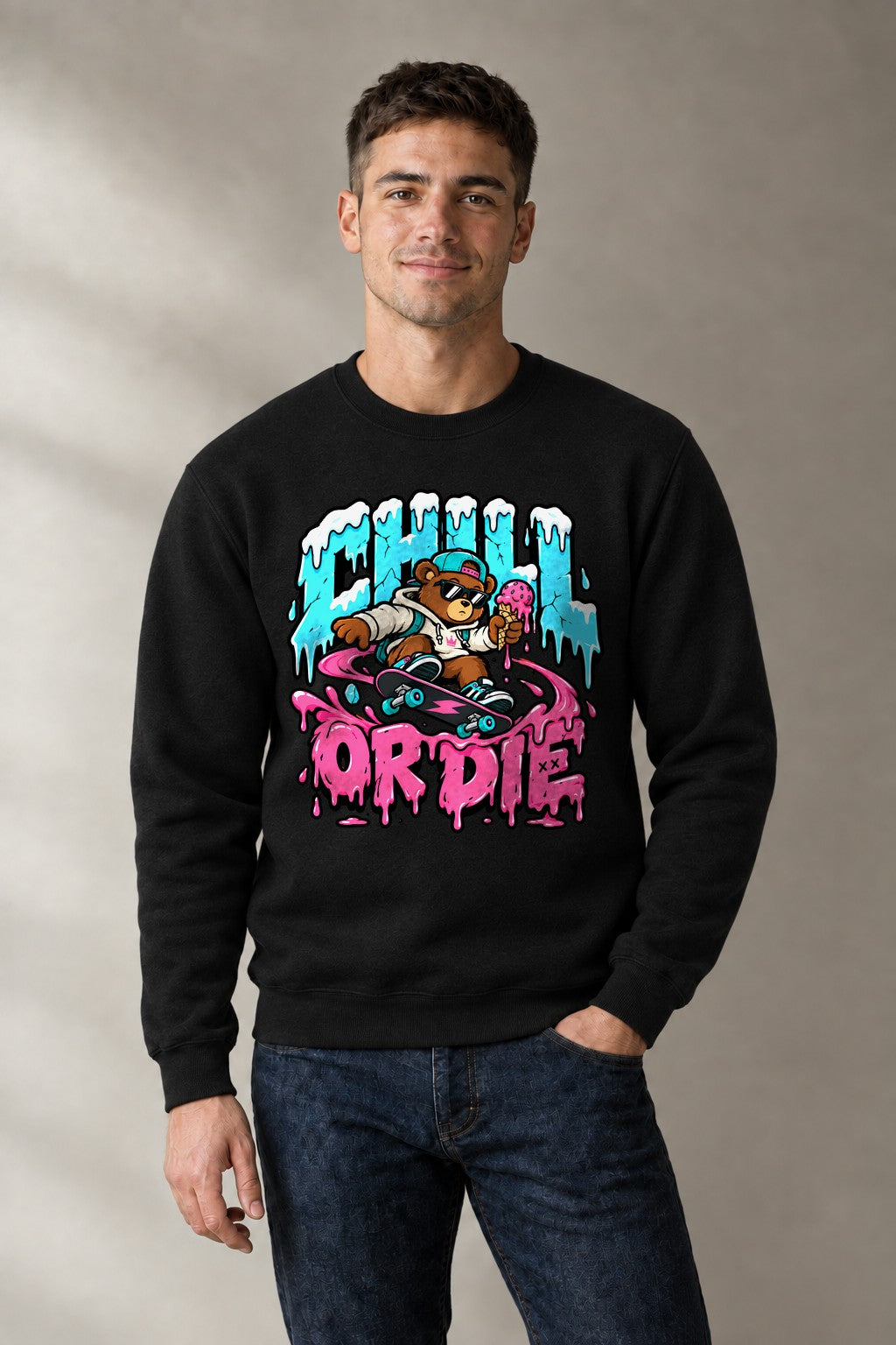 Chill Or Die product image 2