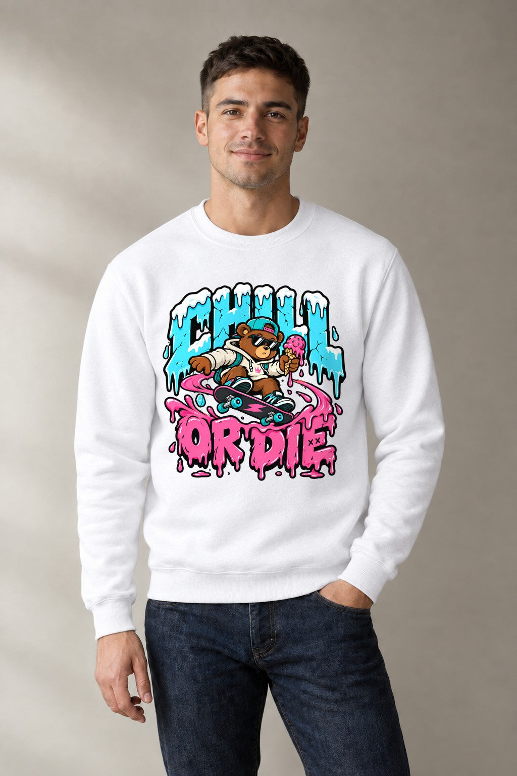 Chill Or Die product image 1