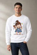 Chocolate Mess Girl product image 1