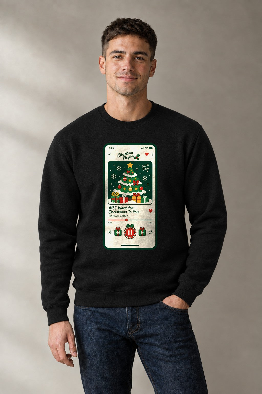 Christmas Music Player product image 2