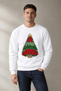 Christmas Tree Typography product image 1