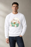 Chubby Bunny Button product image 1