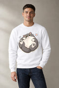 Chubby Happy Cat product image 1
