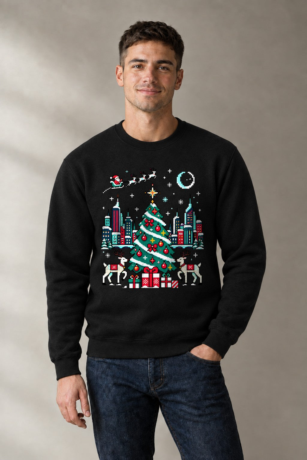 City Christmas Tree product image 2