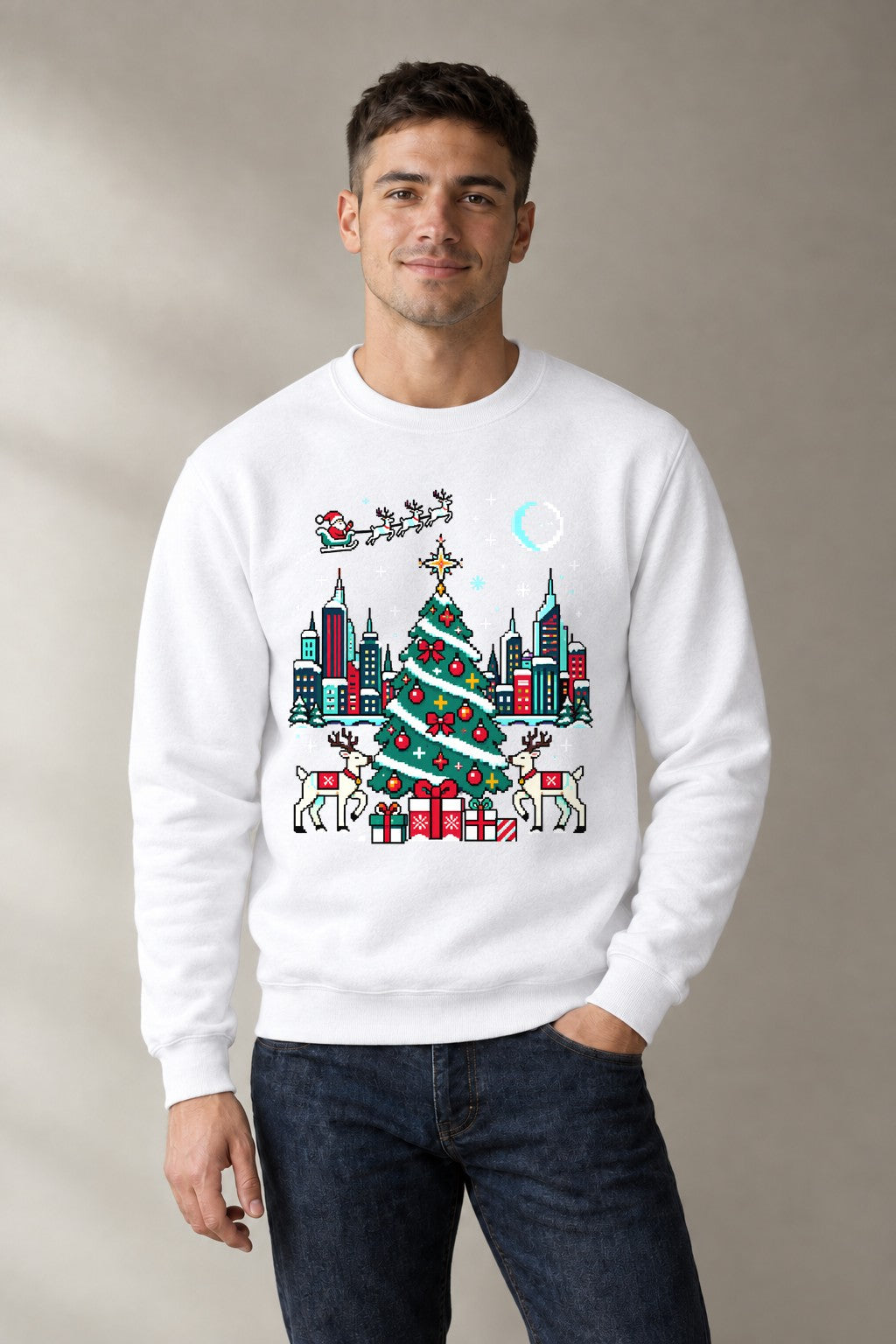 City Christmas Tree product image 1