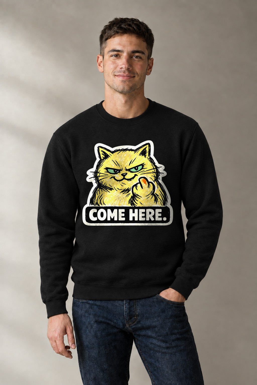 Come Here Cat product image 2