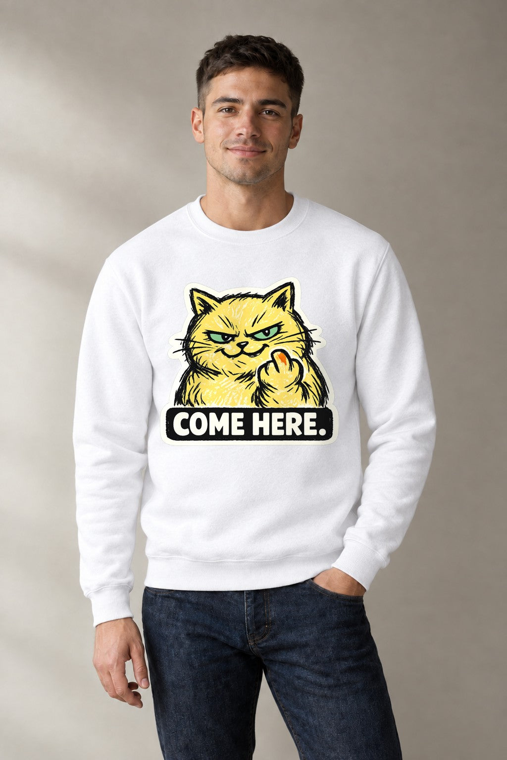 Come Here Cat product image 1