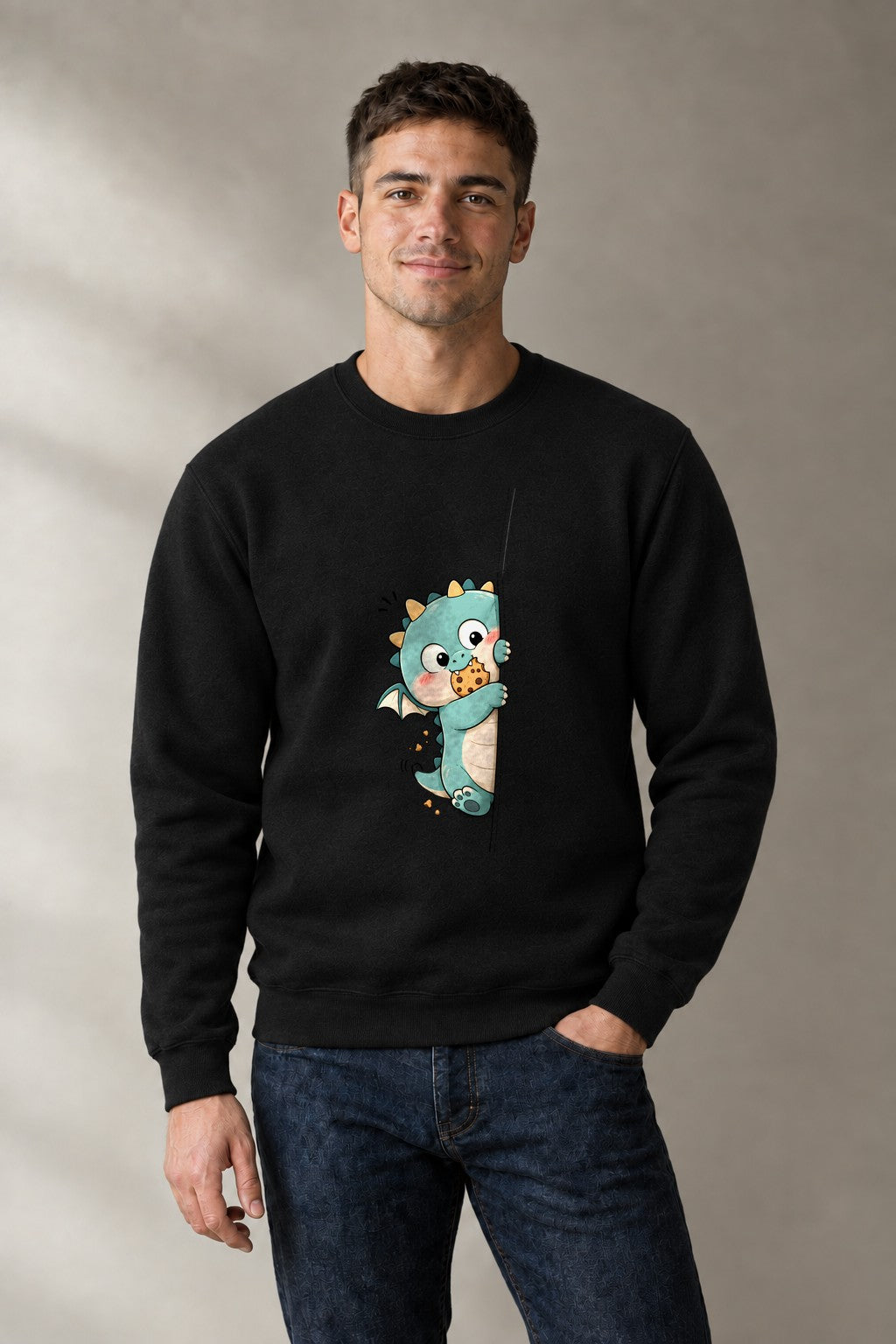 Cookie Loving Dragon product image 2