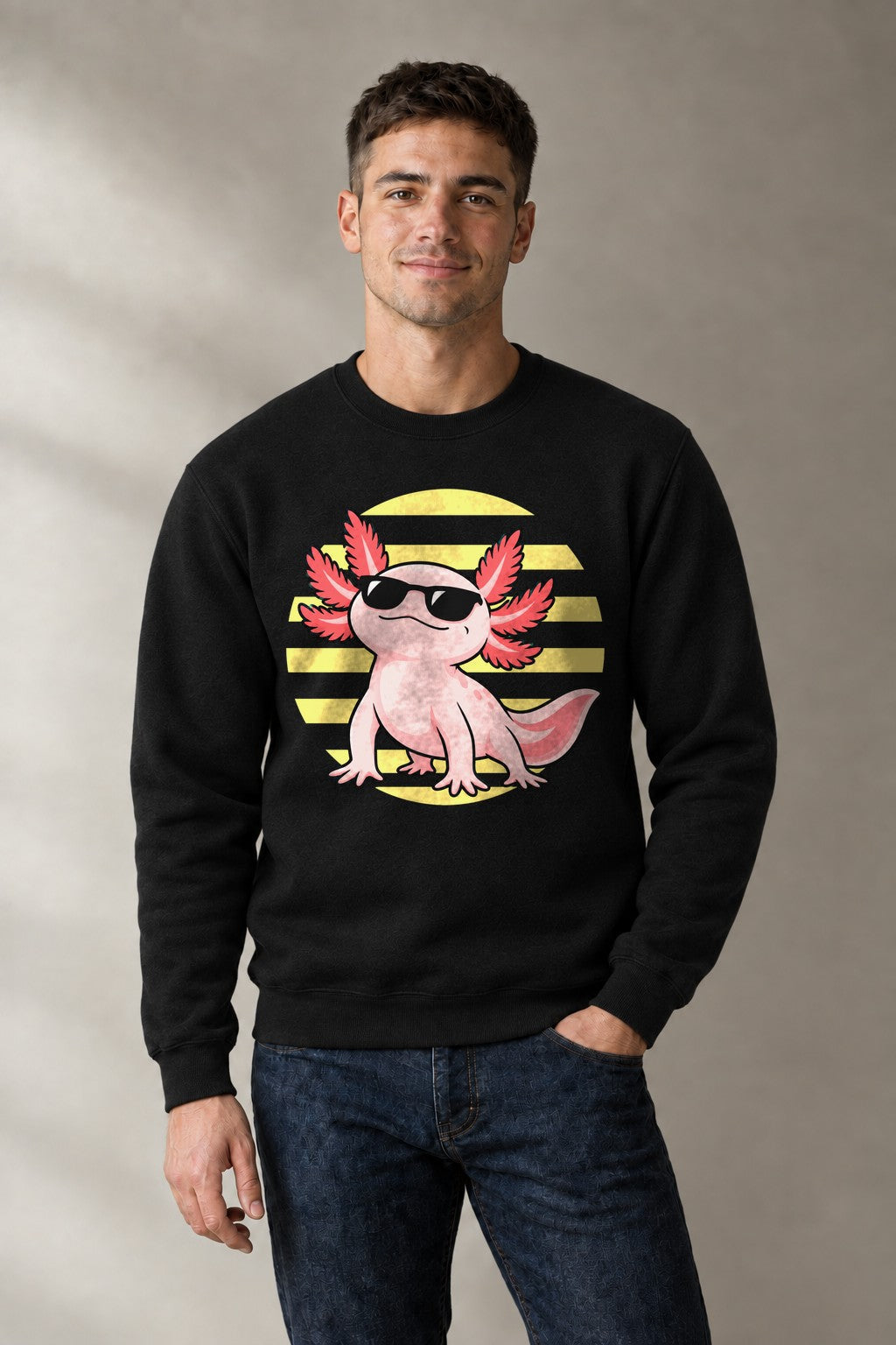 Cool Axolotl product image 2