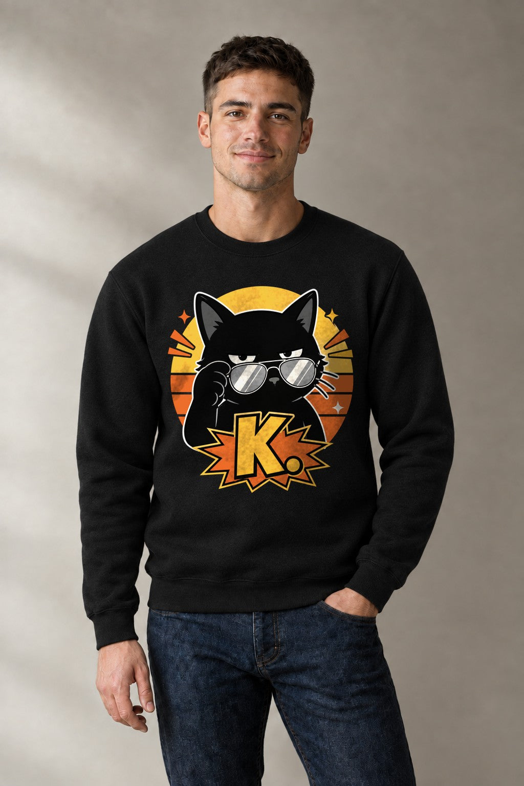 Cool Cat K product image 2