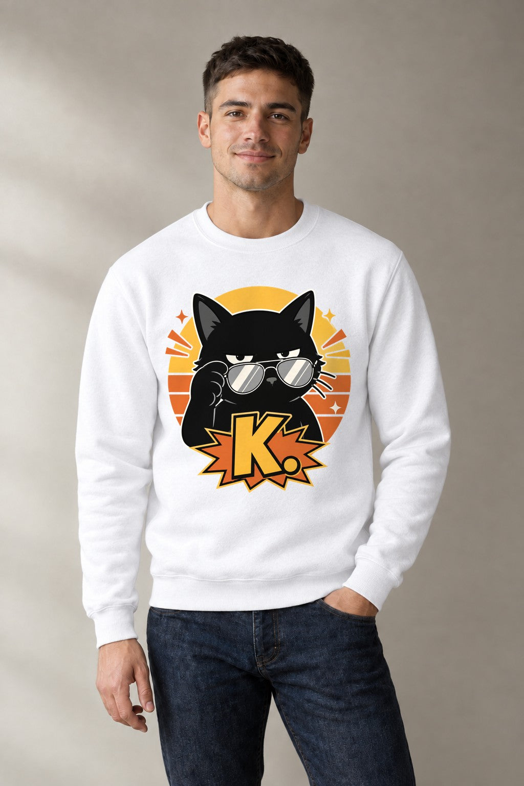 Cool Cat K product image 1