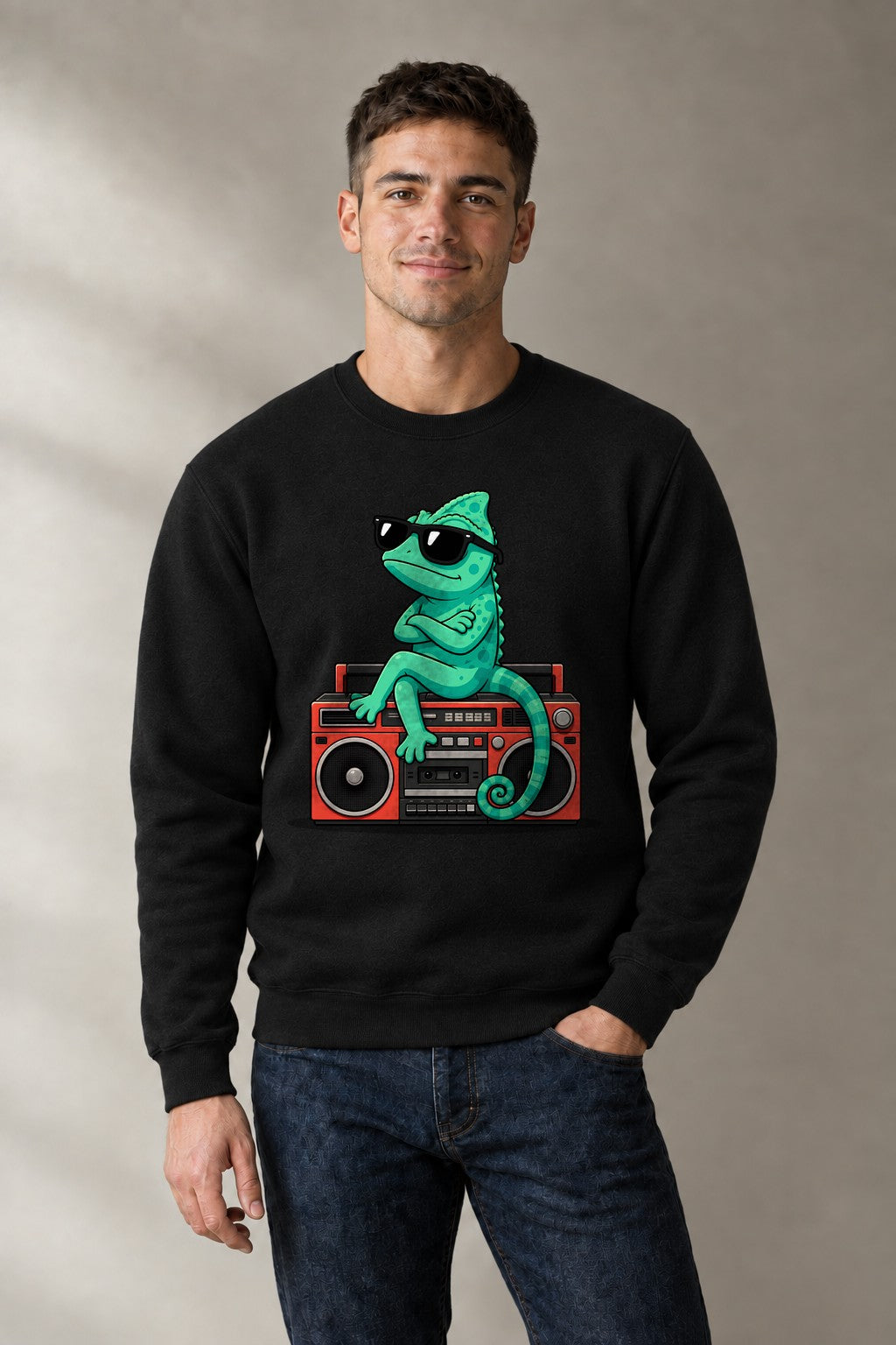 Cool Chameleon Vibes product image 2